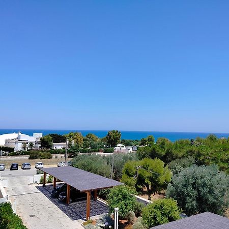 Appartamento Antica Via Traiana Monopoli Esterno foto