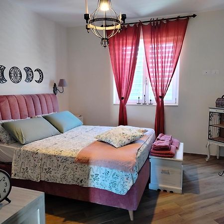 Appartamento Antica Via Traiana Monopoli Esterno foto