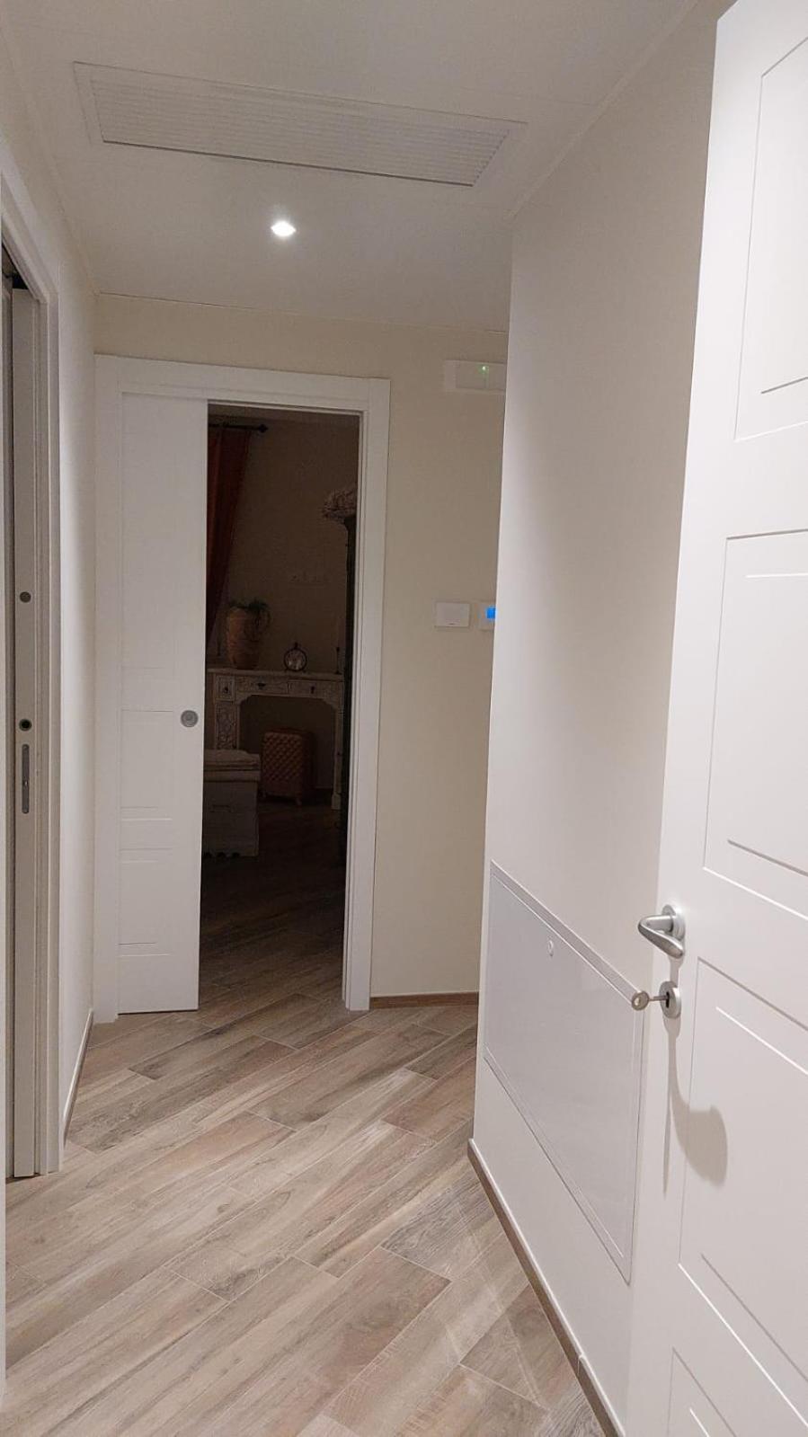 Appartamento Antica Via Traiana Monopoli Esterno foto