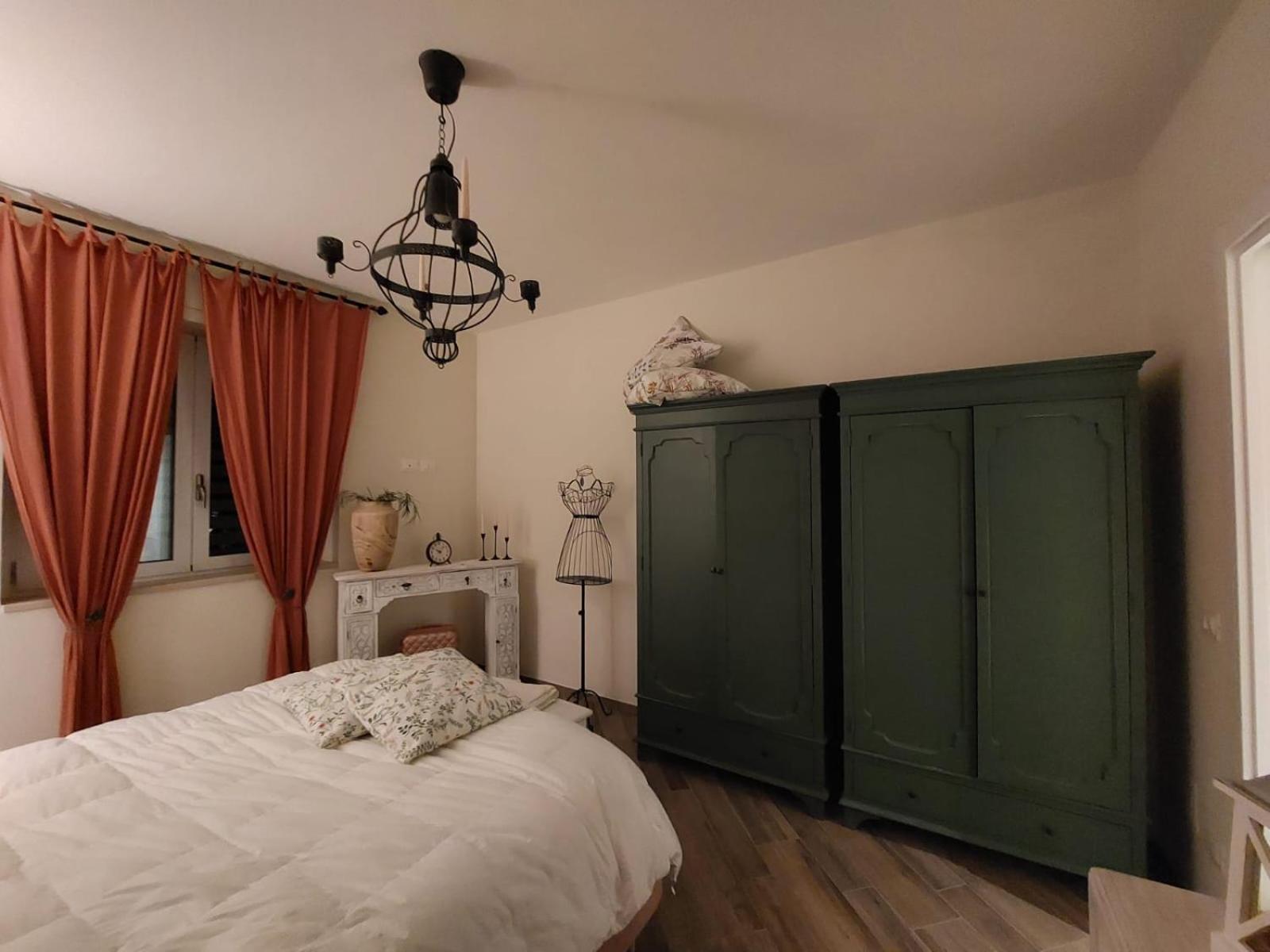Appartamento Antica Via Traiana Monopoli Esterno foto